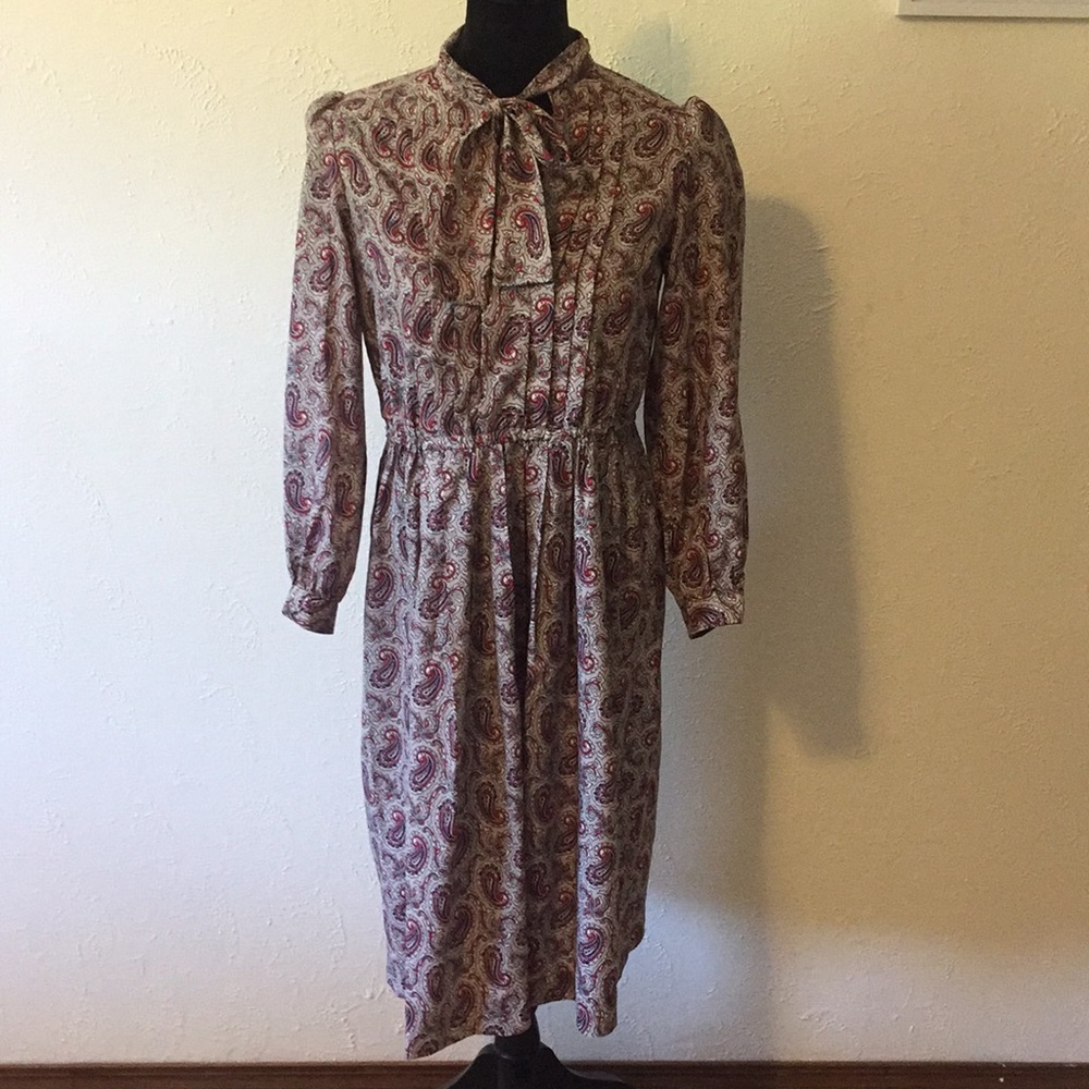 Vintage Dress